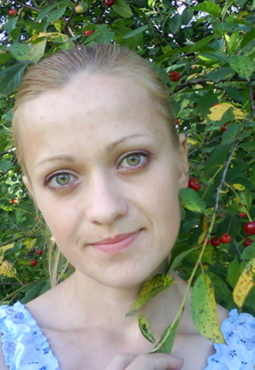 My photo - Svetlana, 40 from Minsk (@svetlana25319)
