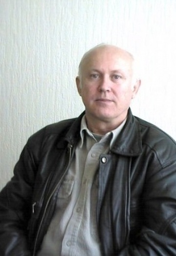 Minha foto - Vladimir, 74 de Volgodonsk (@vladimir251897)