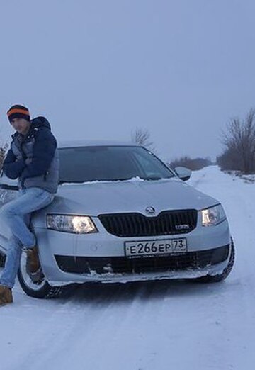 Моя фотография - ruslan, 36 из Нижний Новгород (@ruslan97008)