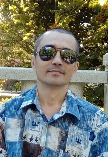 Моя фотография - Алексей, 49 из Стерлитамак (@aleksey354089)