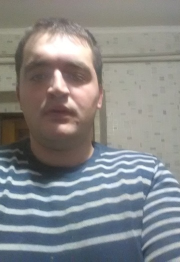 Моя фотография - вася, 30 из Тетиев (@vasya39299)