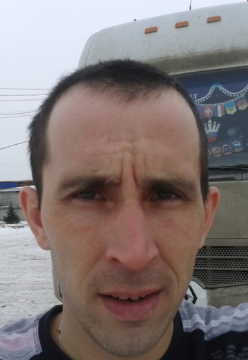 Моя фотография - Антонио, 40 из Ростов-на-Дону (@antonio1926)