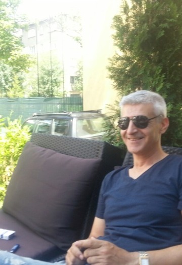 My photo - dimitrov, 54 from Sofia (@dimitrov23)