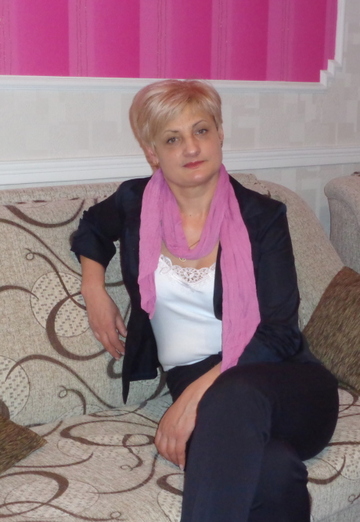 Моя фотография - Natalia, 55 из Тирасполь (@natalia5252)