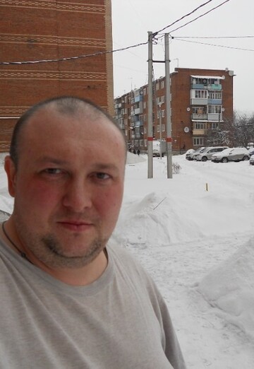 My photo - Valentin, 45 from Ozherelye (@valentin29890)
