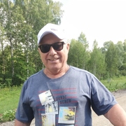 Виталий, 66, Северск
