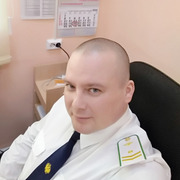 Sergey 44 Kirov