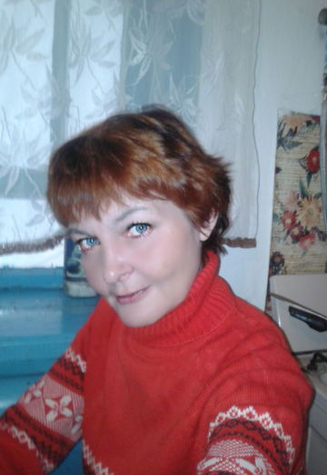 My photo - IRINA, 60 from Novoaleksandrovsk (@irina30750)