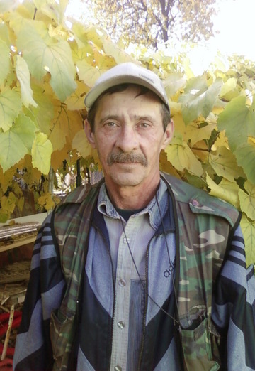 My photo - volodya, 63 from Rostov-on-don (@volodya1861)