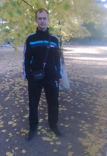 My photo - aleksandr, 47 from Kamensk-Shakhtinskiy (@aleksandr84176)