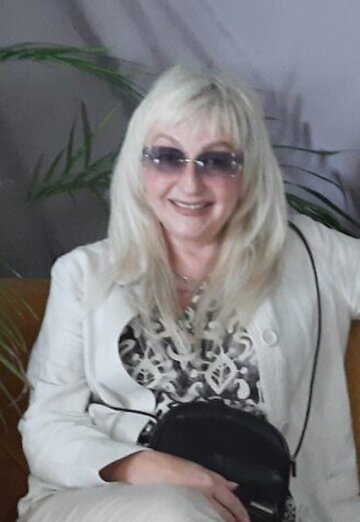 Tatyana (@tatyana356086) — my photo № 1