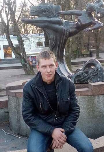 Моя фотография - Калясік, 29 из Львов (@kalyask2)