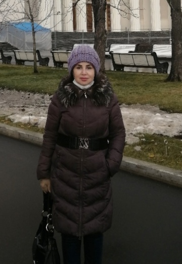 Mein Foto - Elwira, 53 aus Novosibirsk (@elvira4314)