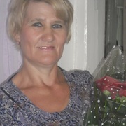 Нина, 62, Сеченово