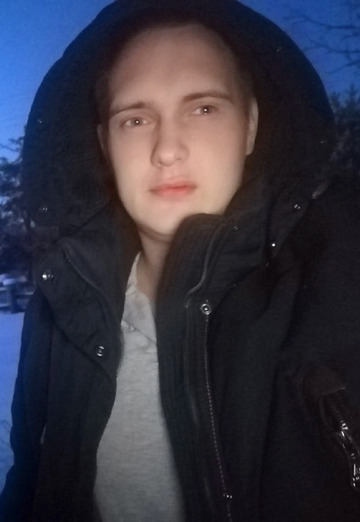 My photo - Kirill, 27 from Kirov (@kirill98954)