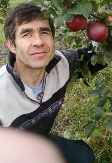 My photo - oleg, 62 from Moscow (@oleg221167)