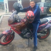Роман, 39, Краснокаменск