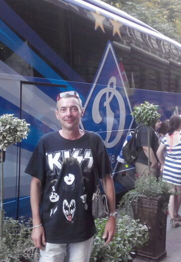 Моя фотография - vladpochinok, 54 из Киев (@vladpochinok)