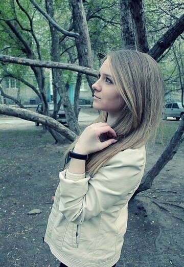 My photo - Sonya, 34 from Kherson (@sonya3345)