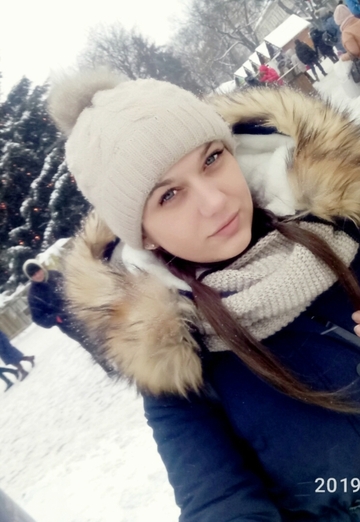 Моя фотография - Алина, 30 из Запорожье (@alina71131)