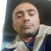 Гоша, 41, Октябрьское (Оренбург.)
