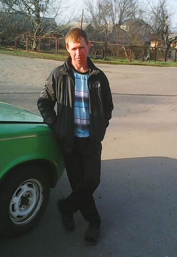My photo - Vitya, 25 from Kyiv (@vitya13806)