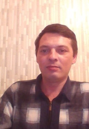 Моя фотография - Андрей, 49 из Саратов (@andrey512024)