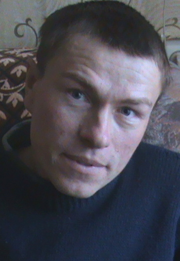 My photo - Aleksandr, 44 from Yoshkar-Ola (@aleksandr699672)