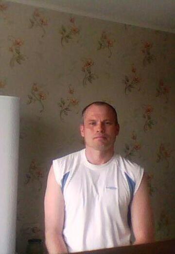 My photo - Evgeniy, 45 from Lesosibirsk (@evgeniy307597)