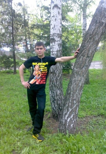 My photo - Nikolay ...@RH@NGE/\., 35 from Kursk (@nikolayrhnge)
