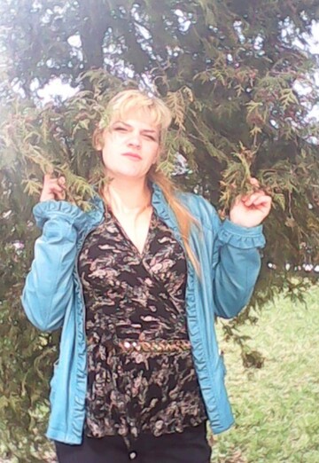 Моя фотография - Надежда Согачёва, 38 из Курск (@nadejdasogacheva)