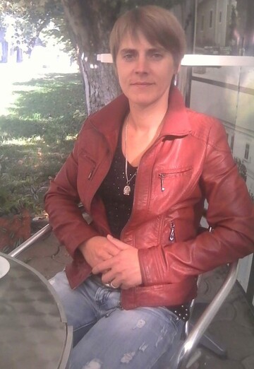 Моя фотография - Валентина, 40 из Мукачево (@valentina34848)