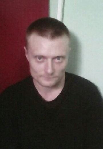 Моя фотография - Михаил, 40 из Ярославль (@mihail155456)