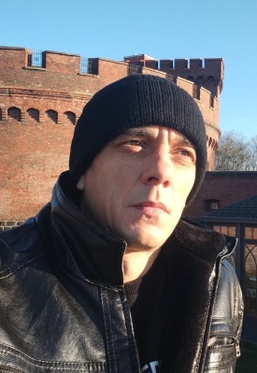 My photo - Kolyan, 39 from Zaokskiy (@kolyan8182)