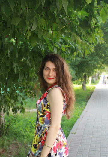 Tatyana (@tatyana194288) — my photo № 36