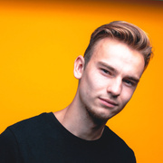 Иван, 27, Москва