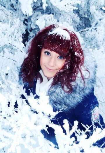 My photo - Anastasiya, 27 from Zeya (@anastasiya75680)