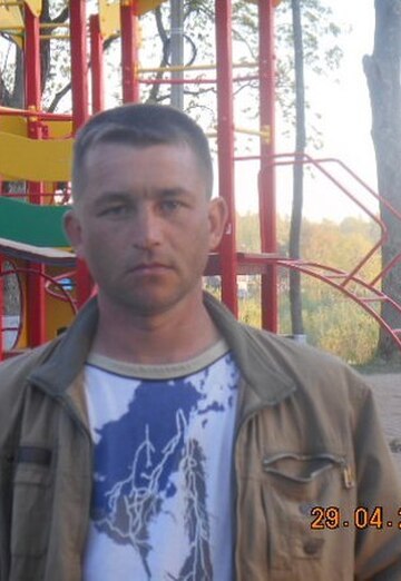 My photo - Aleksandr, 39 from Ostrov (@aleksandr310206)