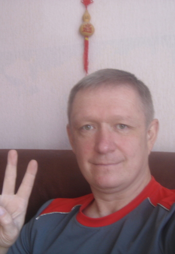 Моя фотография - Михаил, 51 из Новочеркасск (@mihail142974)