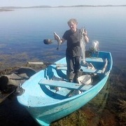 Сандро Mikhaylovich, 64, Кемь