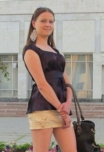 Моя фотография - Лилия, 33 из Славутич (@liliya9318)