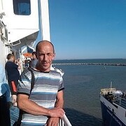 Вячеслав, 49, Волгореченск