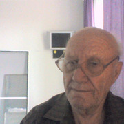 АНТОН, 80, Юрьев-Польский