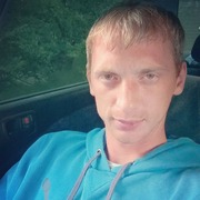 Евгений Передерий, 33, Партизанское