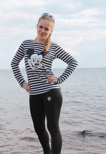 My photo - Anastasiya, 30 from Bratsk (@anastasiya82908)