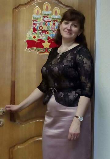 Моя фотография - НАТАЛИ, 47 из Воскресенск (@id25323)