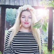 юлия, 28, Ливны