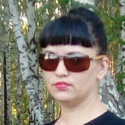 наталья, 44, Лесосибирск