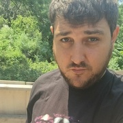 Эмануель, 35, Кабардинка