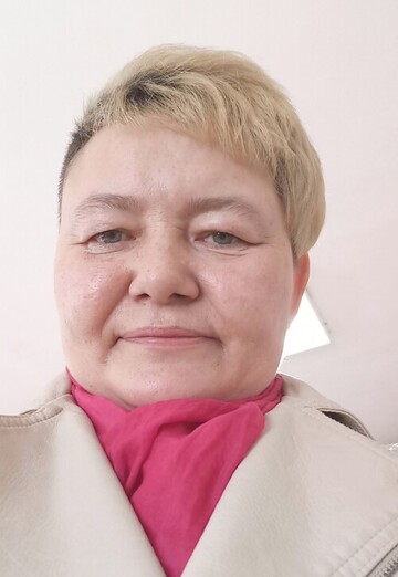 Моя фотографія - Наталья, 42 з Закаменськ (@natalya378072)